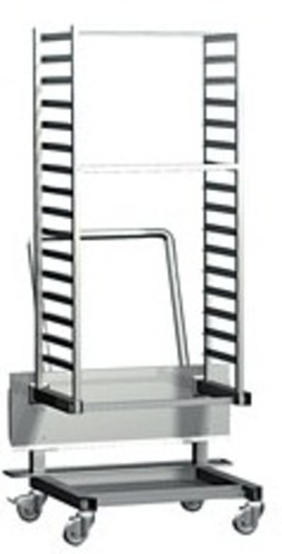 Тележка XCB 1001 для Unox XB 1083