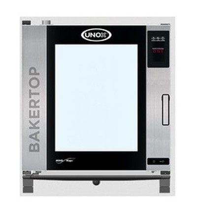 Печь конвекционная Unox XEBC-10EU-EPRM