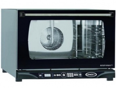 Конвекционная печь Unox XFT 115 Dynamic (снято с производства)