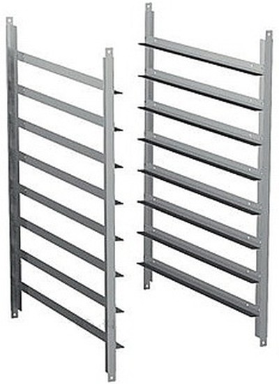 Направляющие Unox XR 716