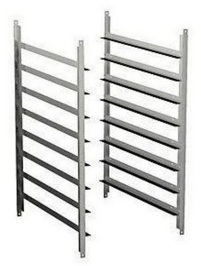 Направляющие Unox XR 724