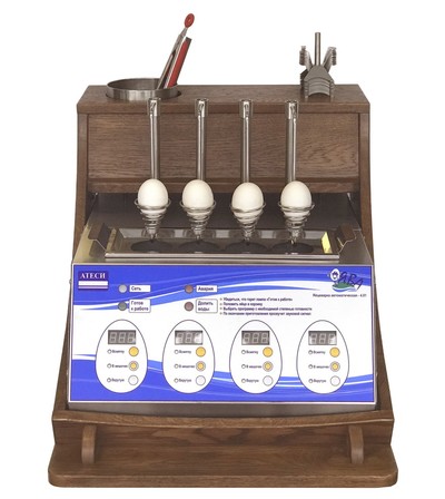 Яйцеварка ЯВА-4-01