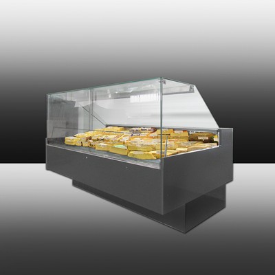 Холодильная витрина Arneg YALTA VDR GI 1250