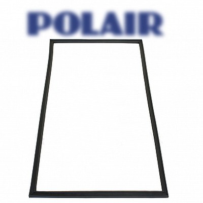 Уплотнение двери (СБ) для Polair DР 102 (чер.) 749*563