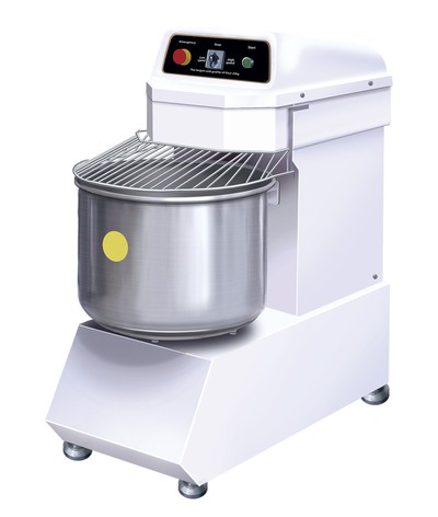 Тестомес спиральный Convito YS-W150H-2C