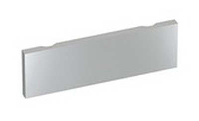 Плинтус для линии раздачи Angelo Po ZAI45X