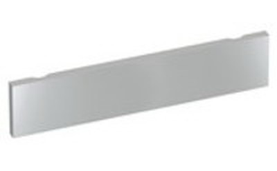 Плинтус для линии раздачи Angelo Po ZAI90X