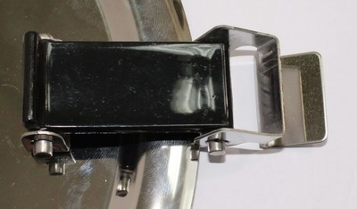 Замок крышки для Airhot SB-6000