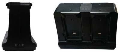 Зарядное устройство 4-слотовое для DS5