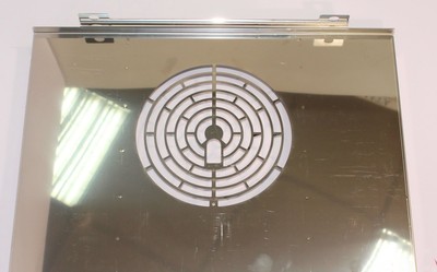 Защита вентилятора Unox 0G1549A0