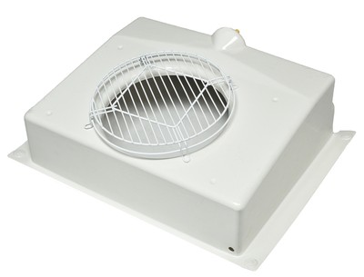 Защитный кожух для шкафа Frostor