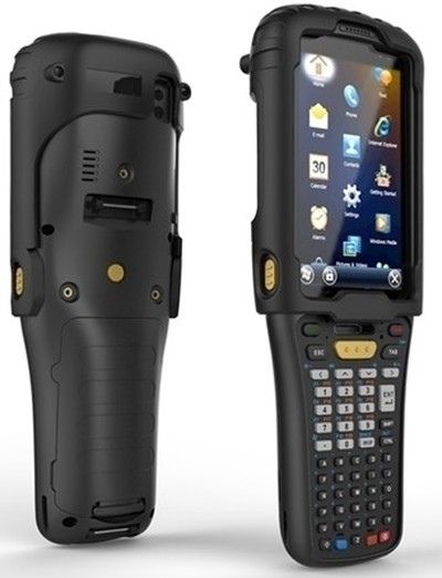 Защитный резиновый бампер для DS5