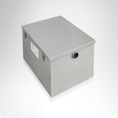 Жироуловитель канализационный Финист ЖКП-30 (Стандарт)