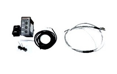 Зимний комплект -30С° для моноблоков Polair