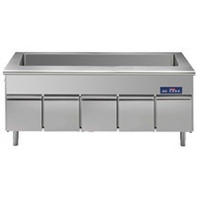 Прилавок для 1 и 2 блюд Electrolux ZLAB20H 332075