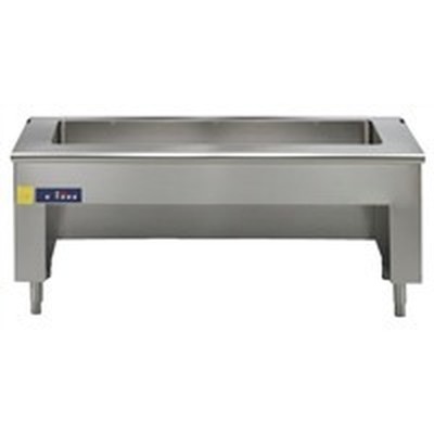 Прилавок для 1 и 2 блюд Electrolux ZLB16B 332004