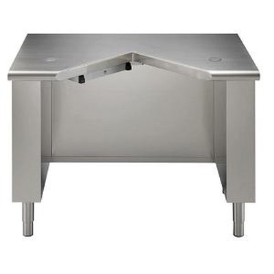 Прилавок для кассы Electrolux ZLC12 330127