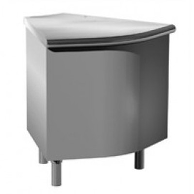 Прилавок угловой Electrolux ZLC45IE 330123