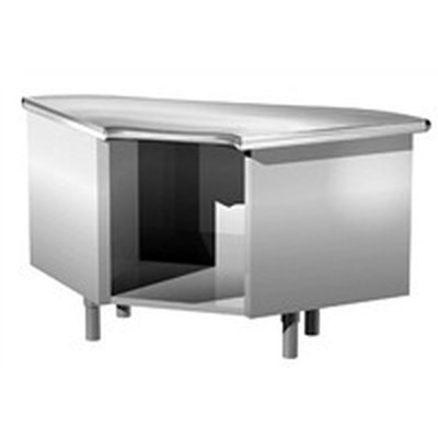 Прилавок угловой Electrolux ZLC90E 330126