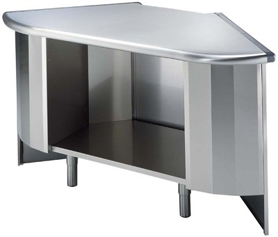 Прилавок угловой Electrolux ZLC90I 330124