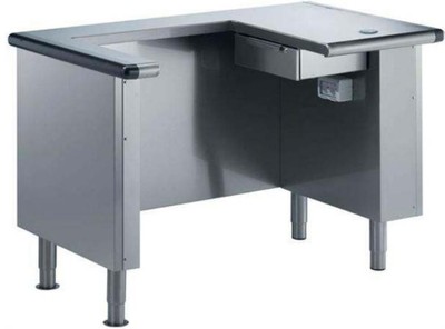 Прилавок для кассы Electrolux ZLCL12R 330252 (правый)