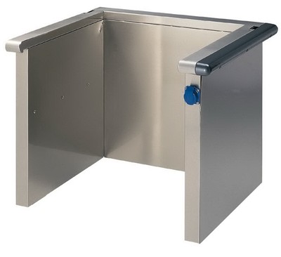 Прилавок нейтральный Electrolux ZLF06 330129