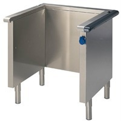 Прилавок нейтральный Electrolux ZLF08 330128