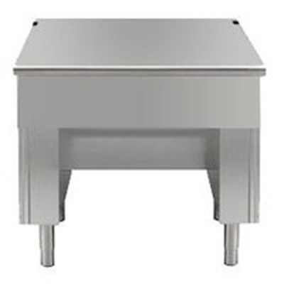 Прилавок нейтральный Electrolux ZLNC08B 332045