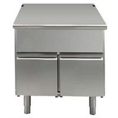 Прилавок нейтральный Electrolux ZLNC08C 332041