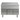Прилавок нейтральный Electrolux ZLNC12C 332042