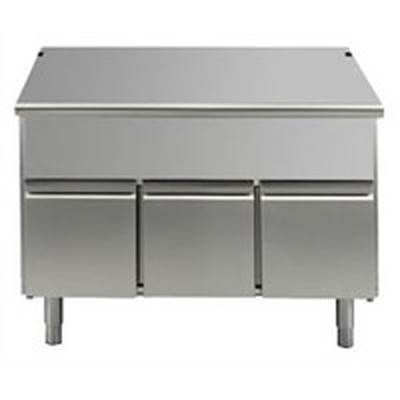 Прилавок нейтральный Electrolux ZLNC12C 332042