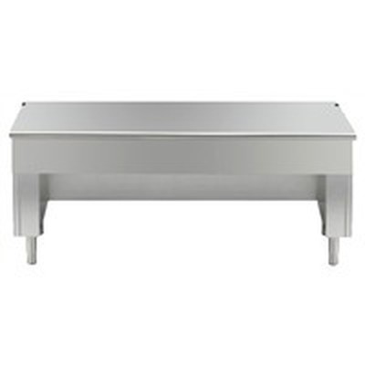 Прилавок нейтральный Electrolux ZLNC16B 332047