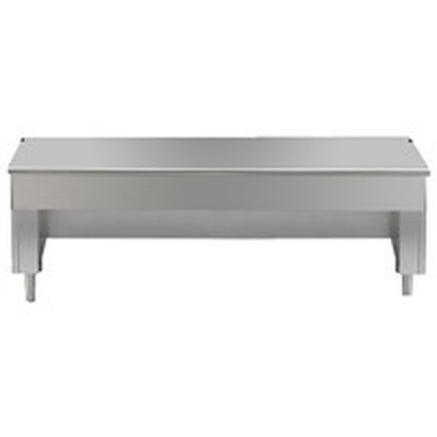 Прилавок нейтральный Electrolux ZLNC20B 332048