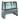 Прилавок для холодных блюд Electrolux ZLRDD16B 332040