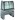 Прилавок для холодных блюд Electrolux ZLRDW12B 332035
