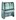 Прилавок для холодных блюд Electrolux ZLRDW12C 332033