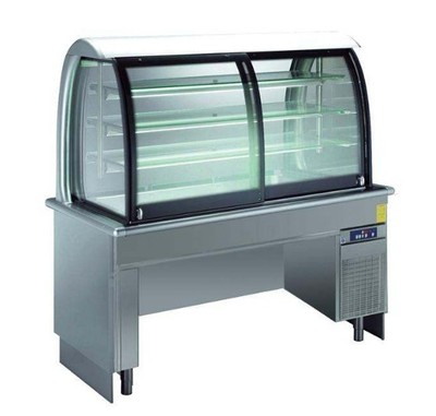 Прилавок для холодных блюд Electrolux ZLRDW16B 332036