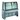 Прилавок для холодных блюд Electrolux ZLRDW16C 332034