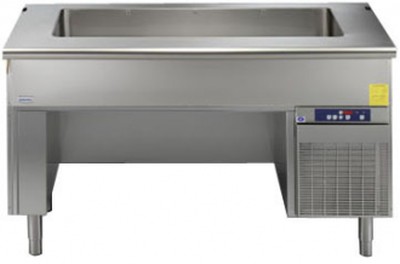 Прилавок для холодных блюд Electrolux ZLRW12B 332024