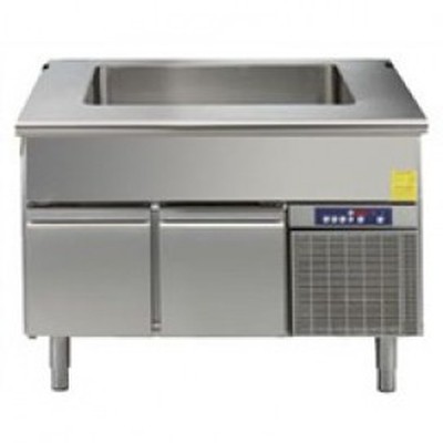 Прилавок для холодных блюд Electrolux ZLRW12C 332021