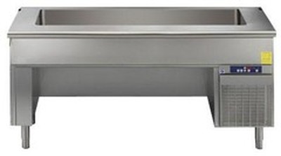 Прилавок для холодных блюд Electrolux ZLRW16B 332025