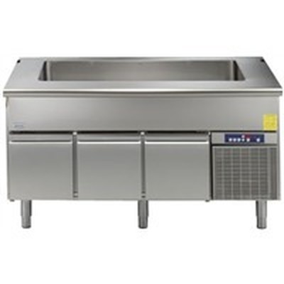 Прилавок для холодных блюд Electrolux ZLRW16C 332022