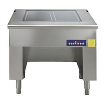 Прилавок с подогреваемой поверхностью Electrolux ZLT08B 332013