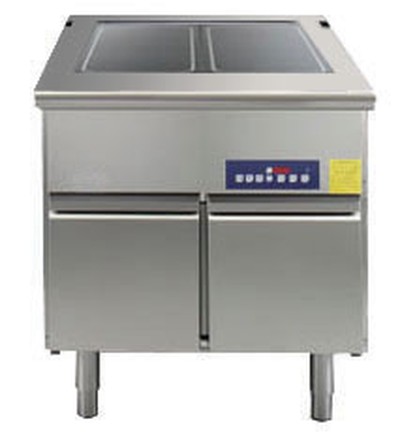 Прилавок с подогреваемой поверхностью Electrolux ZLT08H 332009