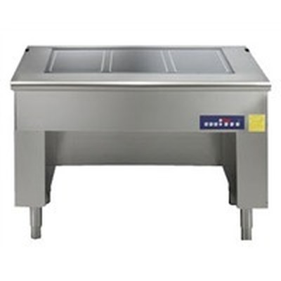 Прилавок с подогреваемой поверхностью Electrolux ZLT12B 332014