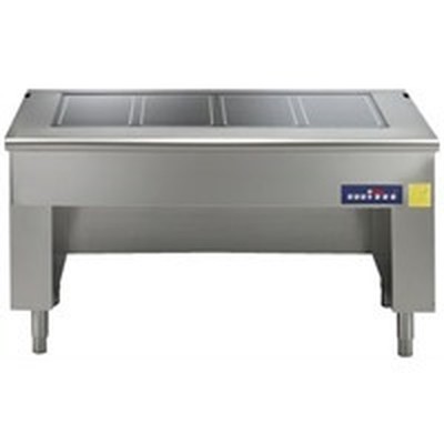 Прилавок с подогреваемой поверхностью Electrolux ZLT16H 332015