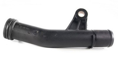 Змеевик с патрубками POLAIR CB114-G 2910072D