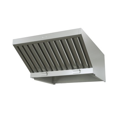 Зонт вытяжной ЗВП-С-10-1.1-03