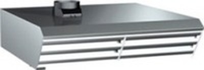 Зонт вытяжной XC 595 для печей Unox XFT 199 / 195 / 185