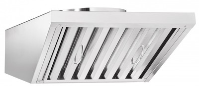 Зонт вытяжной Abat ЗВВ-700В